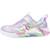 Basket fille unicorn chaser Violet 2 - vertbaudet enfant 