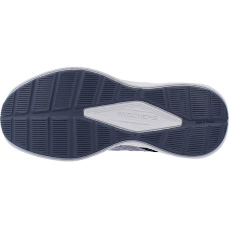Basket fille tricot légère et confortable Violet 6 - vertbaudet enfant 