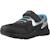 Basket garçon modèle j new torque boy Noir c0052 4 - vertbaudet enfant 