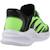 Baskets enfant garçon Noir+Vert 9 - vertbaudet enfant 