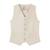 Gilet de costume    st germain Beige clair 3 - vertbaudet enfant 