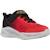 Basket meteor-ligh Rouge 5 - vertbaudet enfant 