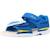 Sandales garçon modèle zora nemo t Bleu blue 4 - vertbaudet enfant 