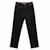 Pantalon chino hiver   velours   sainclair Bleu marine+Jaune+Noir 10 - vertbaudet enfant 