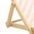 Chilienne transat enfant toile coton imprimé - pop Jaune+Rose+Vert 7 - vertbaudet enfant 