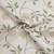 Rideau jacquard polycoton motifs végétaux Beige+Vert 5 - vertbaudet enfant 