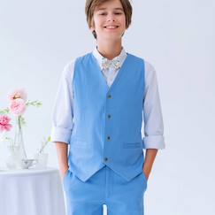-Gilet de costume     st germain