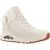 Bottes enfant fille légère souple Blanc 5 - vertbaudet enfant 