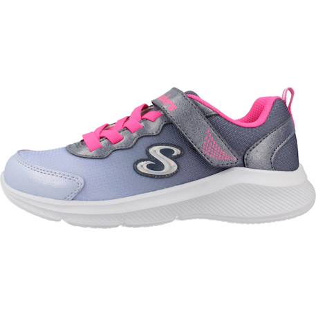 Basket sole swifters - cutie walk Bleu 2 - vertbaudet enfant 