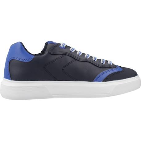 Basket garçon nettuno Bleu 1 - vertbaudet enfant 