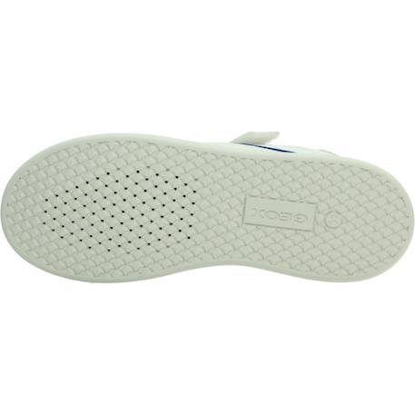 Basket garçon modèle j eclyper boy Blanc c1383 6 - vertbaudet enfant 