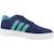 Baskets garçon en textile à lacets tennis Bleu blue 5 - vertbaudet enfant 