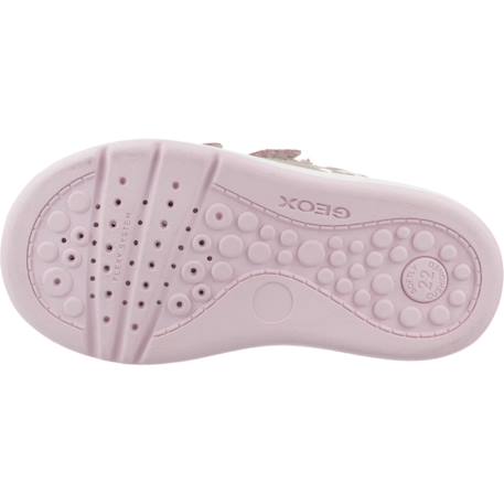 Basket fille modèle b biglia girl Rose c8004 6 - vertbaudet enfant 