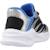 Baskets enfant garçon Noir+Vert 3 - vertbaudet enfant 