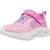 Basket sola glow 2.0 Rose+Violet lvaq 4 - vertbaudet enfant 