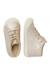 Chaussures premiers pas en cuir lamé cottins Rose poudré- 4 - vertbaudet enfant 