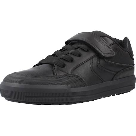 Basket garçon modèle j arzach boy Noir c9999 4 - vertbaudet enfant 
