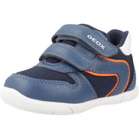 Basket garçon modèle b zapito boy Bleu c4b2t 4 - vertbaudet enfant 