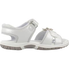 Chaussures-Sandale enfant synthétique fecola