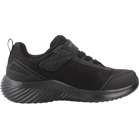 Basket bounder-dripper drop Noir+Noir et vert 1 - vertbaudet enfant 