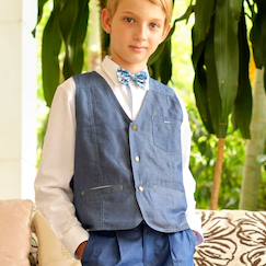-Gilet de costume     st germain