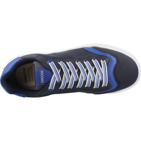 Basket garçon nettuno Bleu 6 - vertbaudet enfant 