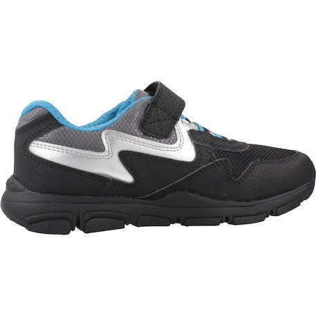 Basket garçon modèle j new torque boy Noir c0052 1 - vertbaudet enfant 