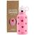 Gourde isotherme caramel (350 ml) Beige, blanc+Ecru, marron+Marron, beige+Rose, rouge 16 - vertbaudet enfant 