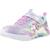 Basket fille unicorn chaser Violet 4 - vertbaudet enfant 