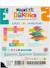 Magnetic domino Multicolore 4 - vertbaudet enfant 