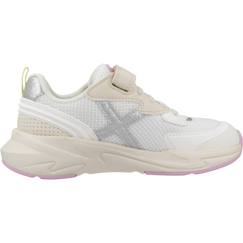 Chaussures-Basket fille modèle mini track 122