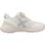 Basket fille modèle mini track 122 Blanc 122 1 - vertbaudet enfant 