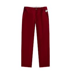 -Pantalon chino     sainclair