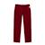 Pantalon chino     sainclair Bordeaux 1 - vertbaudet enfant 