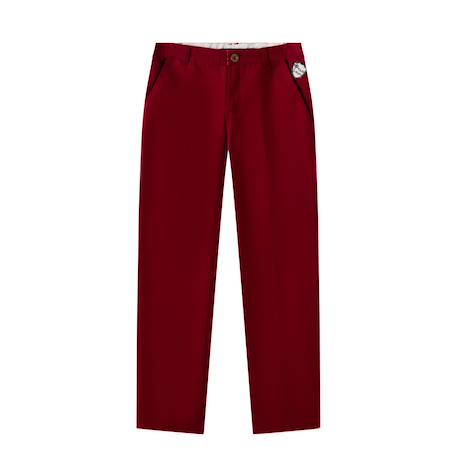 Garçon-Pantalon chino     sainclair
