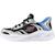 Baskets enfant garçon Noir+Vert 2 - vertbaudet enfant 