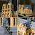 Notre dame de paris architect - LEGO 21061 Multicolore 3 - vertbaudet enfant 