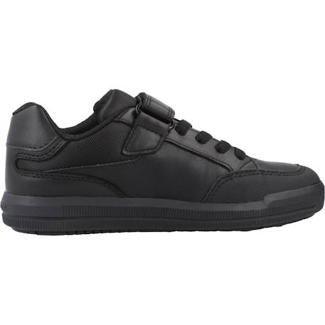 Basket garçon modèle j arzach boy Noir c9999 1 - vertbaudet enfant 