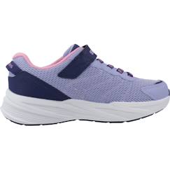 Chaussures-Basket fille tricot légère et confortable