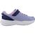 Basket fille tricot légère et confortable Violet 1 - vertbaudet enfant 