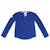 T-shirt manches longues   rayures   elvis Bleu roi bleu marine 3 - vertbaudet enfant 