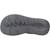 Sandales enfant garçon légère souple Gris ccbl+Gris et bleu+Noir 18 - vertbaudet enfant 
