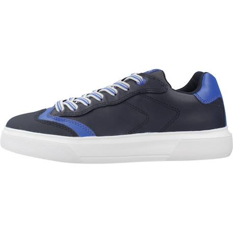 Basket garçon nettuno Bleu 2 - vertbaudet enfant 