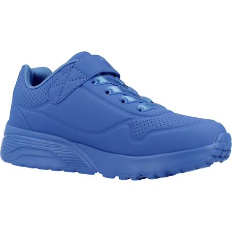Basket uno lite love levitate Bleu 5 - vertbaudet enfant 