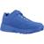 Basket uno lite love levitate Bleu 5 - vertbaudet enfant 