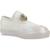 Ballerine à paillettes modèle mary jane glit Blanc whtpnk 5 - vertbaudet enfant 