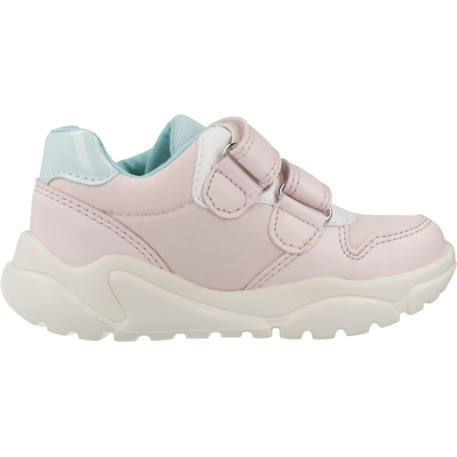 Basket fille modèle b ciufciuf girl Rose c8343 1 - vertbaudet enfant 