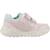 Basket fille modèle b ciufciuf girl Rose c8343 1 - vertbaudet enfant 