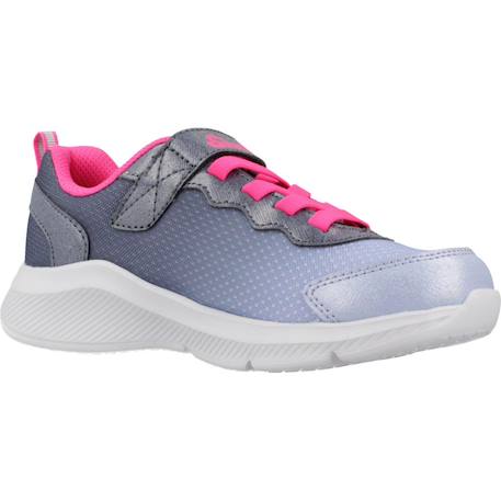 Basket sole swifters - cutie walk Bleu 5 - vertbaudet enfant 