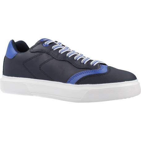 Basket garçon nettuno Bleu 5 - vertbaudet enfant 